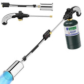 WeedBlaze – Heavy Duty Garden Flame Burner Tool