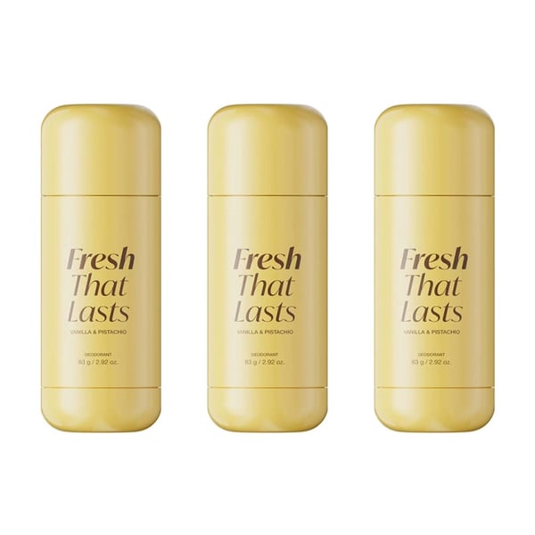 FreshCore – Smooth Underarm Care Balm