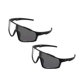 OptiShield – Photochromic Cycling & Hiking Sunglasses