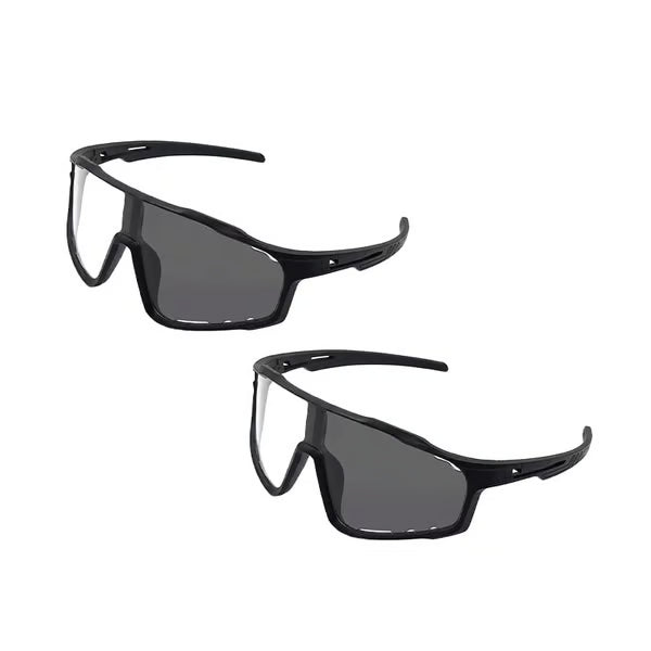 OptiShield – Photochromic Cycling & Hiking Sunglasses