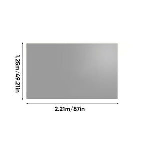 CineShield - ALR Projector Screen
