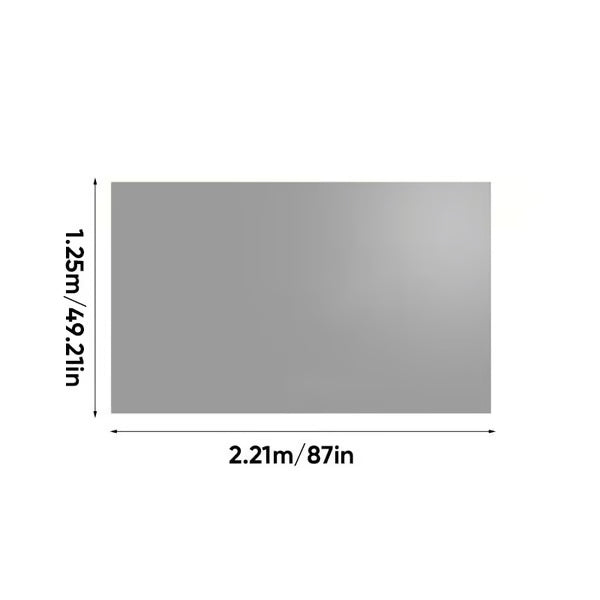 CineShield - ALR Projector Screen