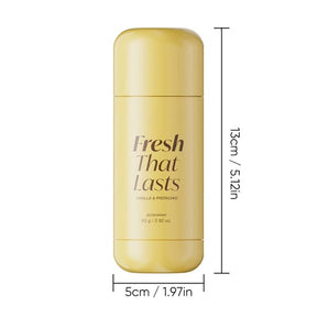 FreshCore – Smooth Underarm Care Balm