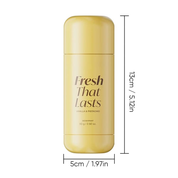 FreshCore – Smooth Underarm Care Balm