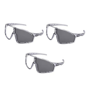 OptiShield – Photochromic Cycling & Hiking Sunglasses