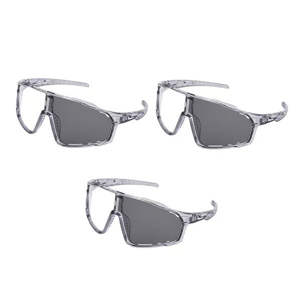 OptiShield – Photochromic Cycling & Hiking Sunglasses