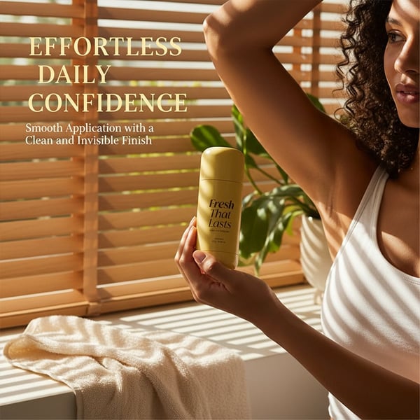 FreshCore – Smooth Underarm Care Balm