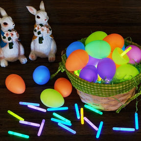 EasterGlow – Magical Night Hunt Eggs