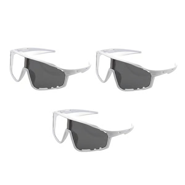 OptiShield – Photochromic Cycling & Hiking Sunglasses
