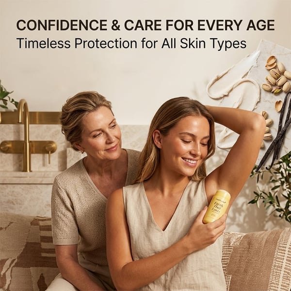 FreshCore – Smooth Underarm Care Balm