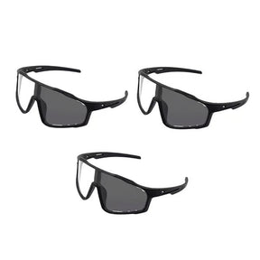 OptiShield – Photochromic Cycling & Hiking Sunglasses