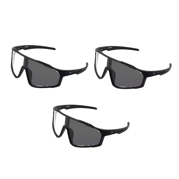 OptiShield – Photochromic Cycling & Hiking Sunglasses