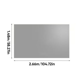 CineShield - ALR Projector Screen