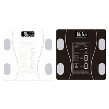 VistaLean – Intelligent Weight & Fat Analyzer