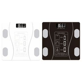 VistaLean – Intelligent Weight & Fat Analyzer