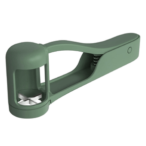 QuadSlice – 4-Way Fruit Cutting Tool