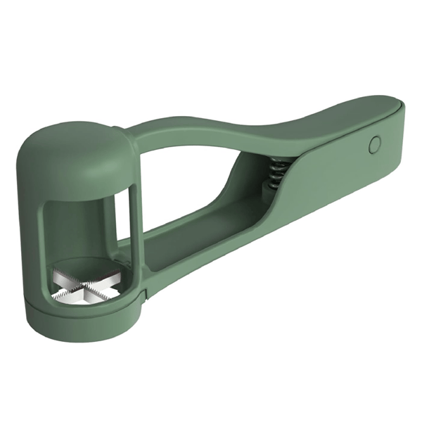 QuadSlice – 4-Way Fruit Cutting Tool