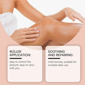 HydraHeal Castor – Organic Roll-On Oil