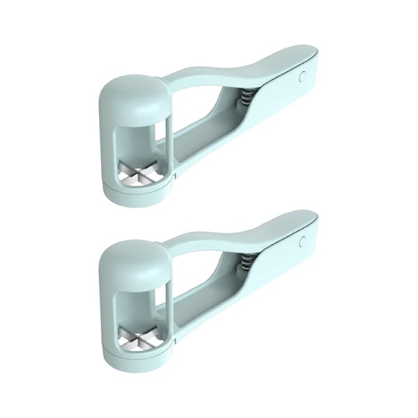 QuadSlice – 4-Way Fruit Cutting Tool