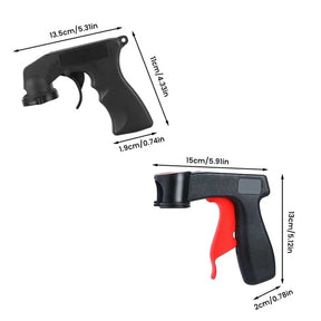 PowerJet – High Pressure Spray Gun Tool