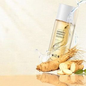 AuraRoot – Wild Ginseng Anti-Aging Essence