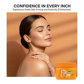 GlowTera – Turmeric Nourishing Scrub