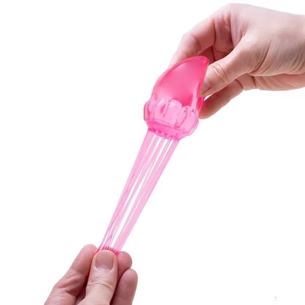 TranquilTentacles – Jellyfish Relax Toy