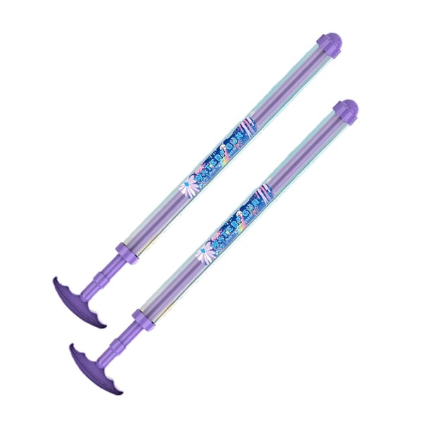AquaBlast – Firework-Inspired Water Spray Toy
