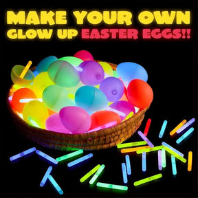 EasterGlow – Magical Night Hunt Eggs