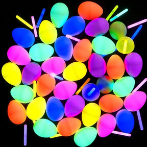 EasterGlow – Magical Night Hunt Eggs