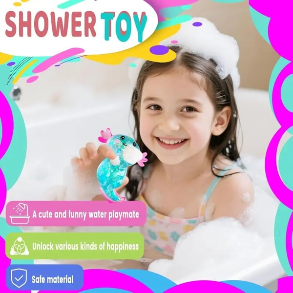 ZenSquish – Anti-Stress Toy Collection