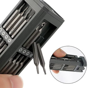 MicroFix Pro – All-in-One Repair Tool Set