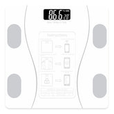 VistaLean – Intelligent Weight & Fat Analyzer