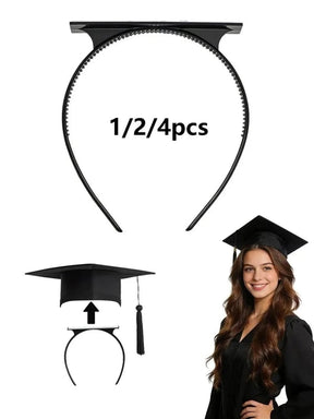 SmartGrad – Graduation Cap Stability Headband Insert