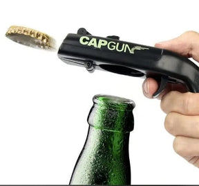 PopShot – Gun Style Bottle Cap Opener