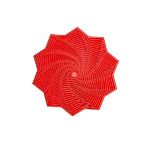 SpinStar – Handheld 3D Sensory Fidget Toy