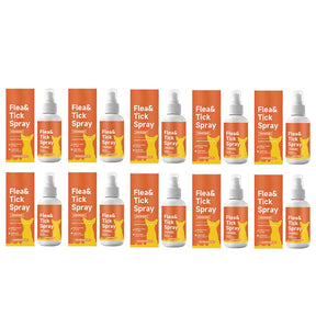 PetShield – Flea & Tick Protection Spray for Pets