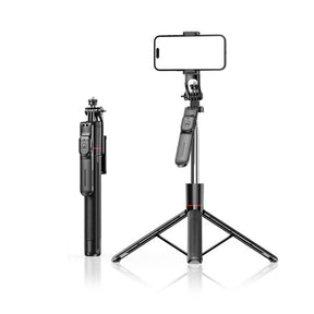 TrackMaster – Fully Automatic AI Phone Gimbal
