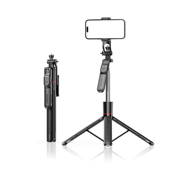 TrackMaster – Fully Automatic AI Phone Gimbal