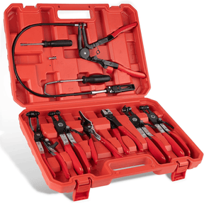 ProClamp – Premium Hose Clamp Kit for All Applications
