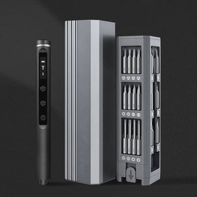 MicroFix Pro – All-in-One Repair Tool Set