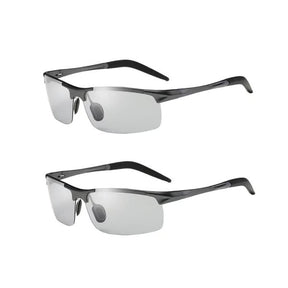 SunShield – Polarized Outdoor Vision Glasses