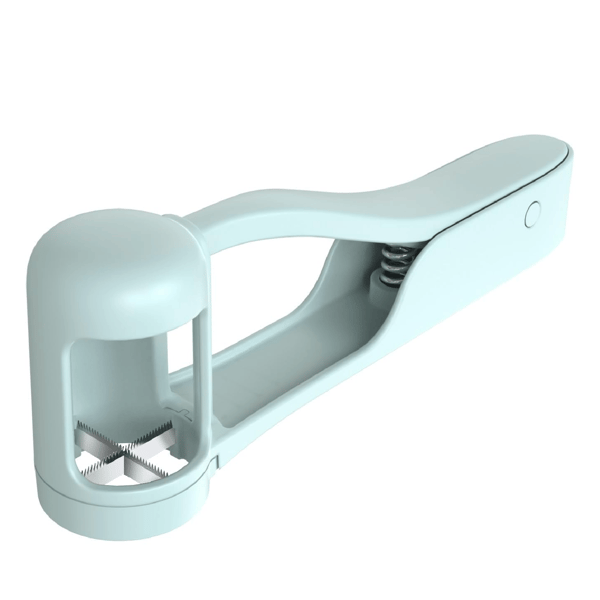 QuadSlice – 4-Way Fruit Cutting Tool