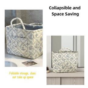 PetalPack - Portable Organizer Basket