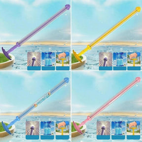 AquaBlast – Firework-Inspired Water Spray Toy