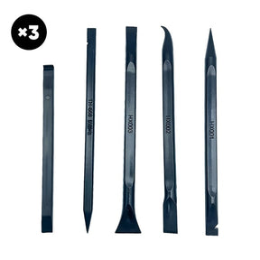 PryMaster – Carbon Fiber Repair Tool Kit