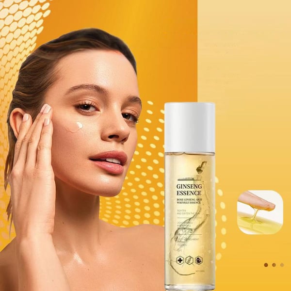 AuraRoot – Wild Ginseng Anti-Aging Essence