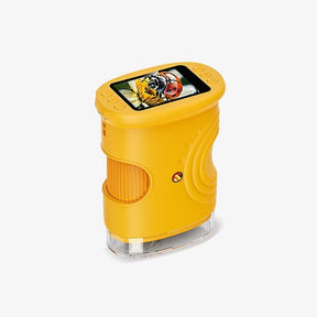 ExploreLens – Portable LCD Pocket Microscope