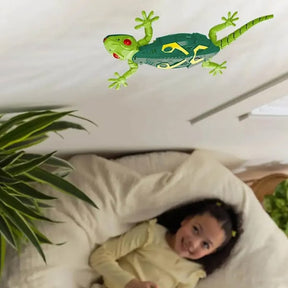 RexGlow – Light-Up Electric Lizard Toy