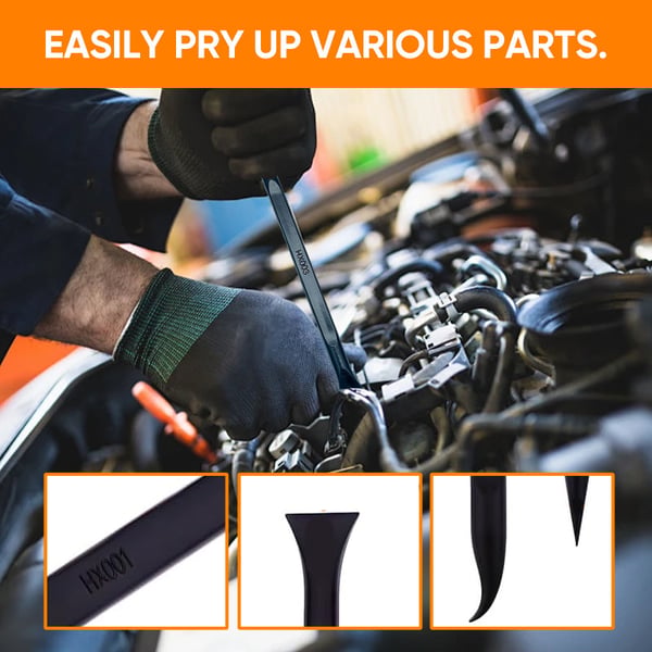 PryMaster – Carbon Fiber Repair Tool Kit
